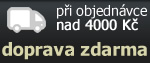 Dopravné zdarma