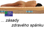 Zásady zdravého spánku