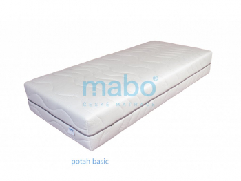 Matracový potah Basic Mabo