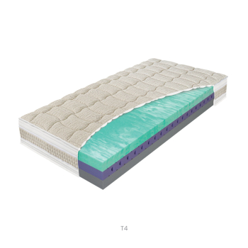 Matrace Biogreen Line Materasso