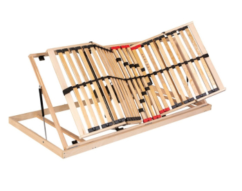 Double Mobil BV Materasso bezdrátové ovládání