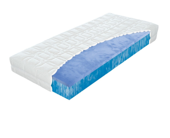Matrace Oxygen hydrolatex Materasso
