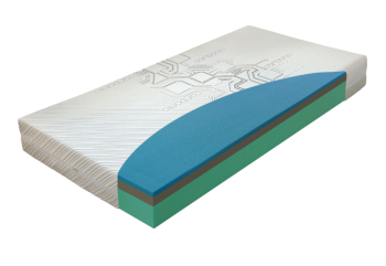 Matrace AquaSleep 24 Materasso 