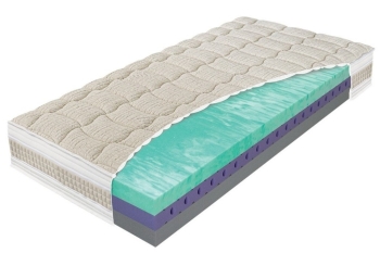 Matrace Evoricin Line T4 Materasso