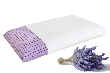 Polštář Nubes Lavanda Ahorn