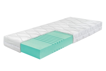 Matrace Una Soft 16 Ahorn 