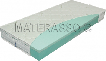 Matrace Viscogreen Lux Materasso