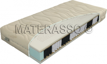 Matrace Natura Hydrolatex T3 Materasso