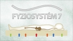 FYZIOSYSTÉM 7 – sedm zón tvrdosti matrace.