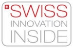Švýcarská inovace - nadstavba Studené pěny HRC. 