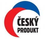 Český výrobek.