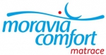 Moravia Comfort®.