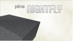 Pěna NightFly.