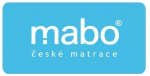Český výrobce Mabo na trhu od roku 1996.