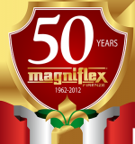 Magniflex Italy.