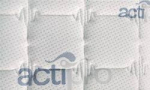 POTAH ActiPro probiotics. Z výzkumů, které učinily renomované belgické a holandské laboratoře vyplynulo, že roztoči se v matracích vyskytují ve velké míře. 