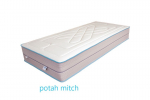 Potah Mitch a + 200g/m2 PES rouna.