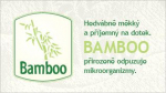 Matracový potah Bamboo Materasso