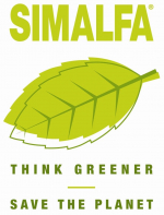 Použito 100% ekologické zdravotně nezávadné lepidlo na vodní bázi SIMALFA®.