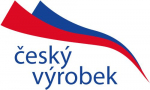 Český výrobce na trhu od roku 1996.
