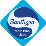 Antibakteriální pěna SWanitized®