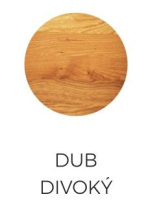Postel Salento Dub Ahorn 