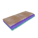 Matrace Evoricin Maxi.