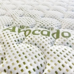 Potah Avocado Materasso.