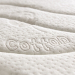 Potah Organic Cotton.