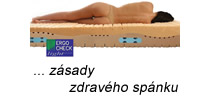 Zásady zdravého spánku